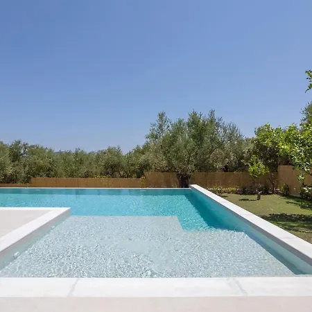 Villa Olivea Kalpaki (Zakynthos)