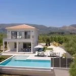 Olivea Kalpaki (Zakynthos)