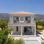Olivea Villa *