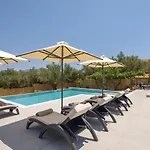 Olivea Villa