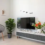 Olivea Villa *