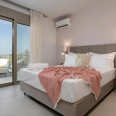 Olivea * Kalpaki (Zakynthos)