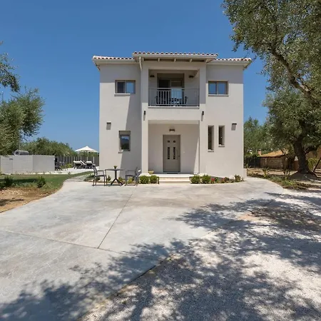Villa Olivea *