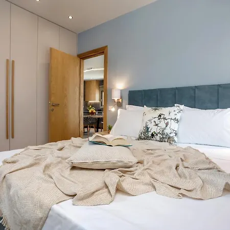 וילה Olivea Kalpaki (Zakynthos)