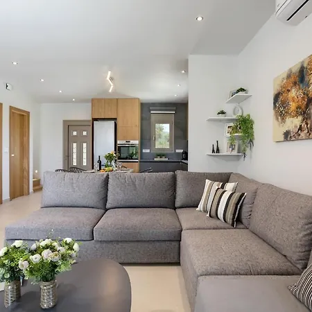 Olivea וילה Kalpaki (Zakynthos)