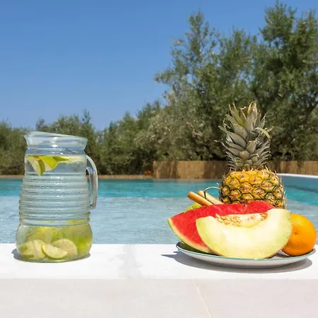 Villa Olivea *