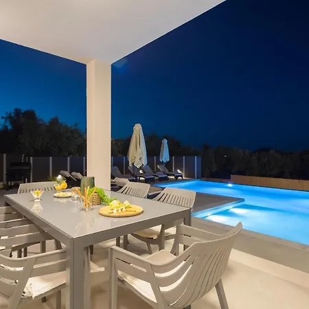 Olivea Villa *