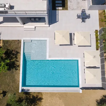 Olivea וילה Kalpaki (Zakynthos)