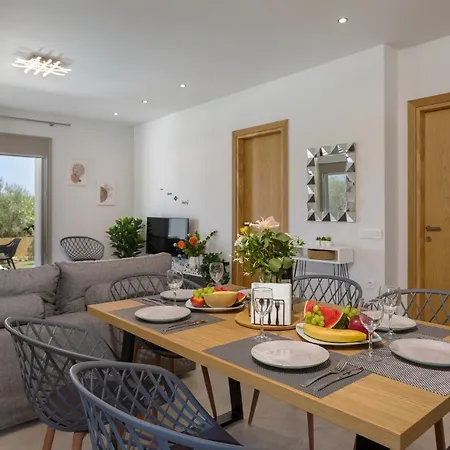 Villa Olivea