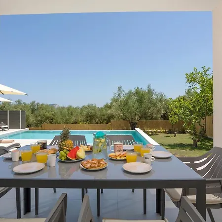 Villa Olivea