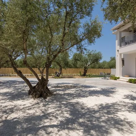Villa Olivea