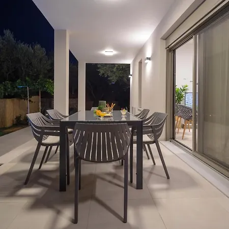 Olivea Villa