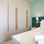 Olivea Villa *