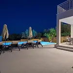 Villa Olivea Kalpaki (Zakynthos)
