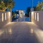 Olivea Villa *
