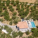 Olivea Villa