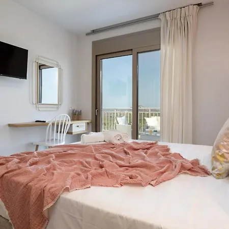 Villa Olivea Kalpaki (Zakynthos)