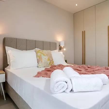 Olivea Villa Kalpaki (Zakynthos)