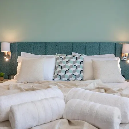 빌라 Olivea Kalpaki (Zakynthos)