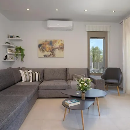 Olivea * Kalpaki (Zakynthos)