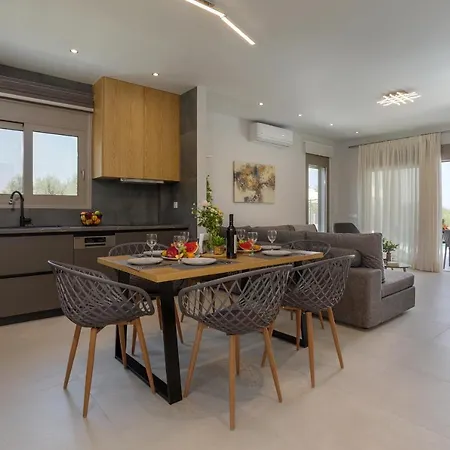 Olivea Villa Kalpaki (Zakynthos)