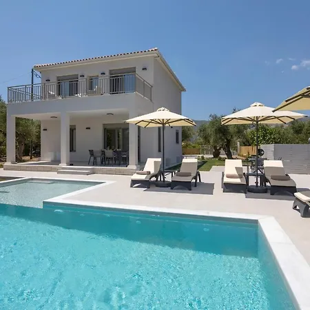 Olivea * Kalpaki (Zakynthos)