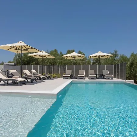 Olivea Villa Kalpaki (Zakynthos)