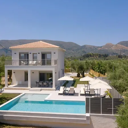 Olivea Kalpaki (Zakynthos)