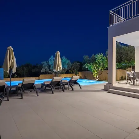 Villa Olivea Kalpaki (Zakynthos)