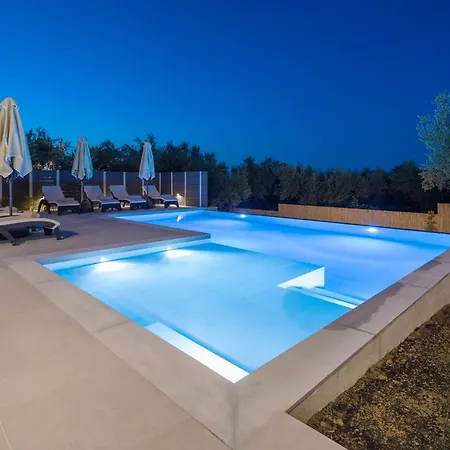 Olivea Villa Kalpaki (Zakynthos)