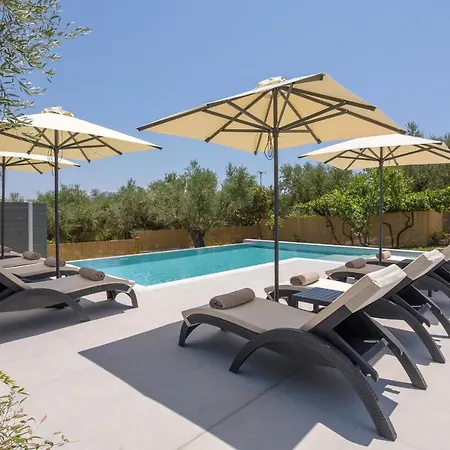 Olivea Kalpaki (Zakynthos)