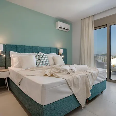 Olivea * Kalpaki (Zakynthos)