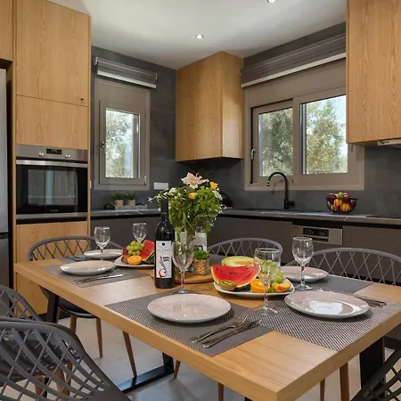 Olivea Kalpaki (Zakynthos)