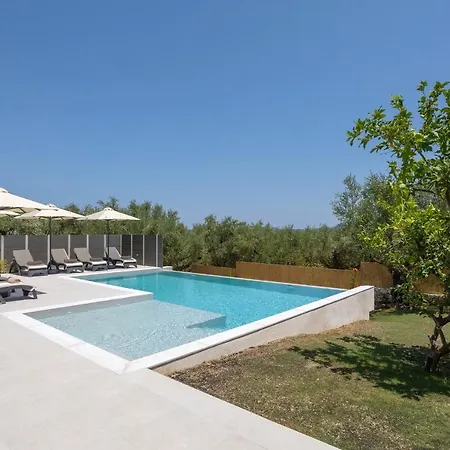 Olivea * Kalpaki (Zakynthos)