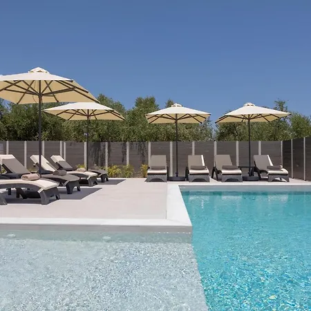 Olivea Villa Kalpaki (Zakynthos)