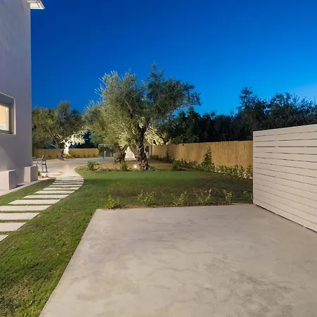 Olivea * Kalpaki (Zakynthos)