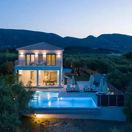 Olivea Kalpaki (Zakynthos)