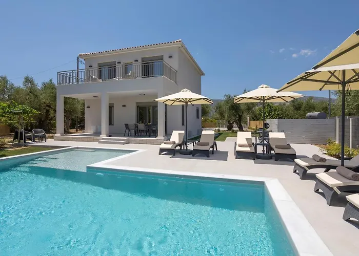 Olivea * Kalpaki (Zakynthos)