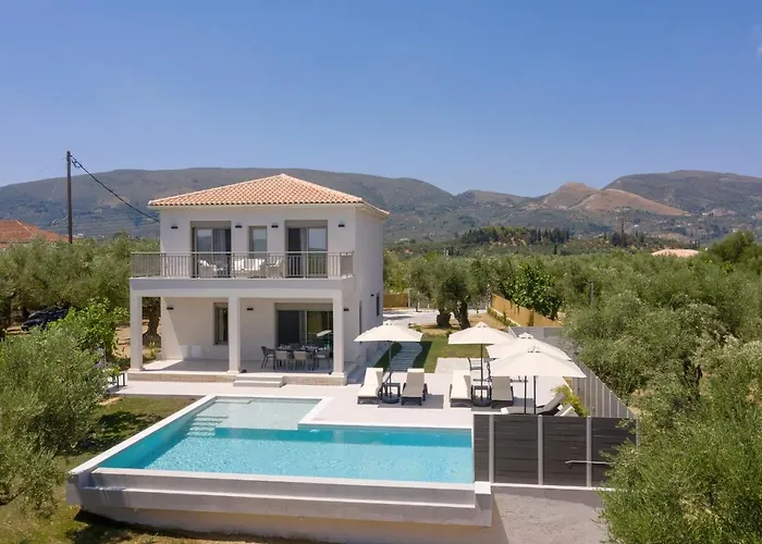 Olivea Kalpaki (Zakynthos)