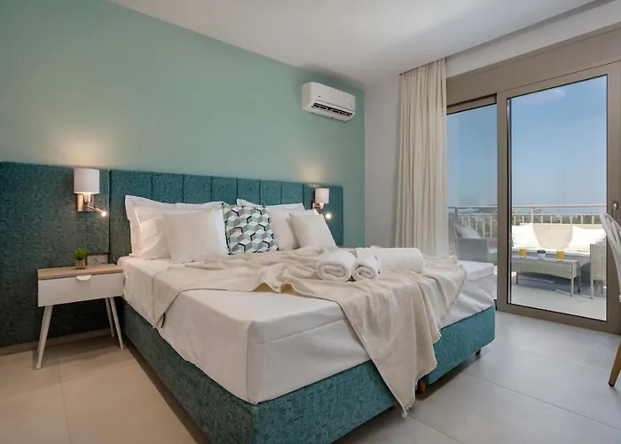 Olivea * Kalpaki (Zakynthos)